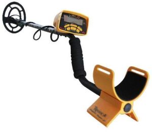 Underground Search Metal Detector