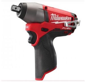 Impact Wrench