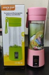 Plastic Juicers Blender