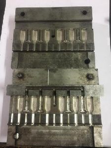 Data Cable Injection Moulds