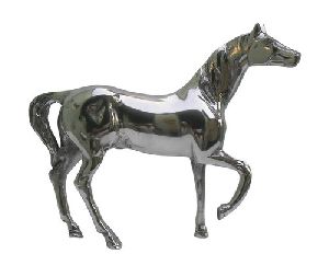 Horse Sculpture