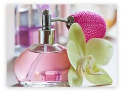 detergents fragrance