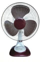 electric table fan