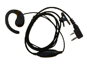 Walkie Talkie Headset