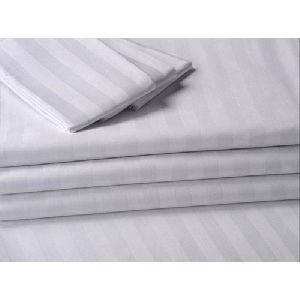 satin stripe fabric