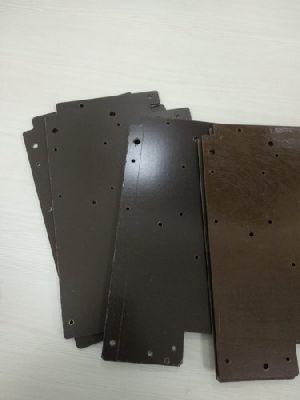Hylam Sheet Components