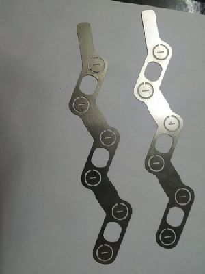 Nickel Strip