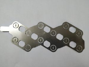 Nickel Strip