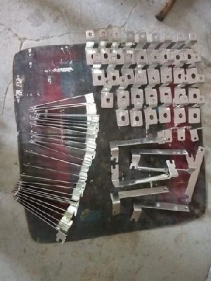 Electric Copper Busbars