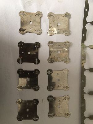 Pure Nickel Tab