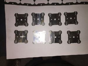 Pure Nickel Tab