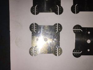 Pure Nickel Tab