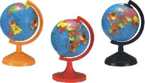 Geographical Globe