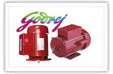 Single Phase Motors