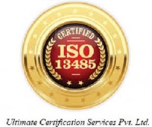 ISO 13485 Certification in Delhi .