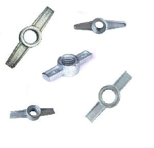 Scaffolding Adjustable Screw Jack Nut