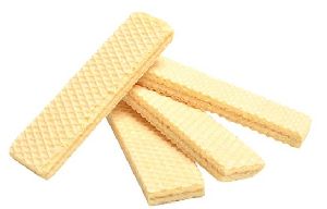 Vanilla Cream Wafer Biscuit