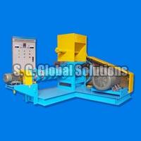 Extruder