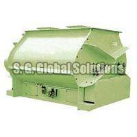 Industrial Feed Mixers