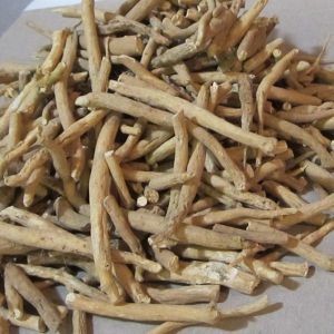 Ashwagandha Roots (Withania somnifera)