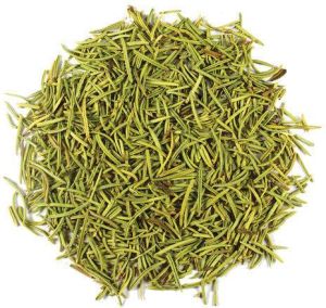 dried rosemary leaves