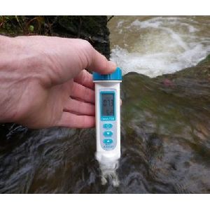 Portable Water Testers