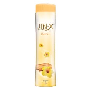 JIN-X Chandan Body Talc