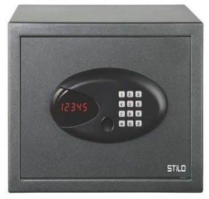 Stilo Electronic Locker Safe