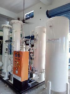 PSA Oxygen Generator
