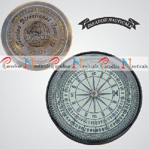 Navigational Nautical Compass