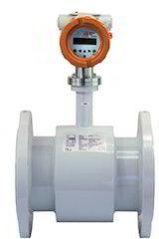 Electromagnetic Flow Meter