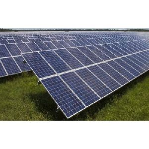 Solar Renewable Energy Systems