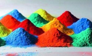 Color Pigments