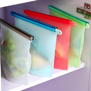 Food Storage Fridge Bag
