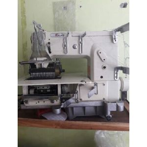 Cloth Stitching Machine