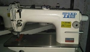 Speed Plus Hi Speed Sewing Machine
