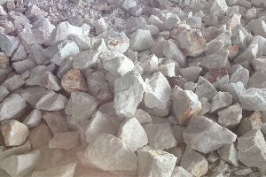 Soda Feldspar Lumps