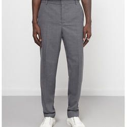 Unisex Corporate Trousers