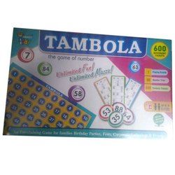 Tambola Game