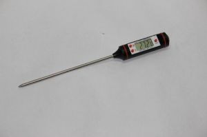 food thermometer