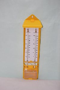 Wet Dry Thermometer