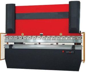 Conventional Press Brake Machine