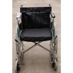 Plain Wheelchairs