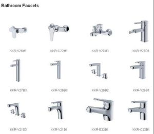 Basin Fittings Tap