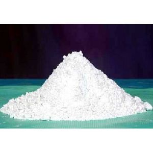 White Chalk Powder