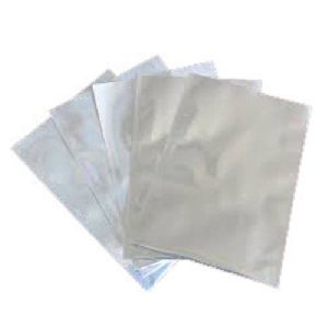 Laminated Aluminum Pouch