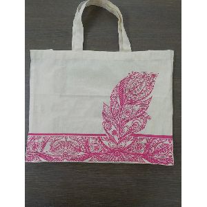 Cotton Shopping Bags