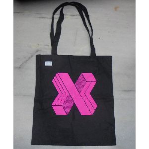 Cotton Shopping Tote Bags