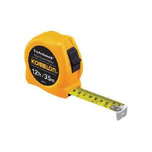 steel measuring tape