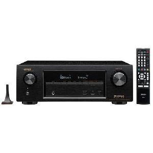 Home Theater System